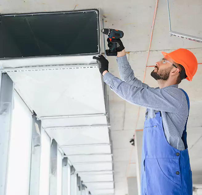 Why Homeowners & Businesses Trust Us in Mount Vernon, WA