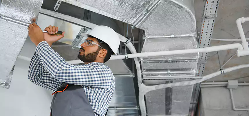 Proactive Ac Vent Repairs & Air Duct Replacement Companies Near Me in Mount Vernon