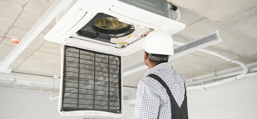 Our Affordable Duct Cleaning Near Me Services in Mount Vernon, WA