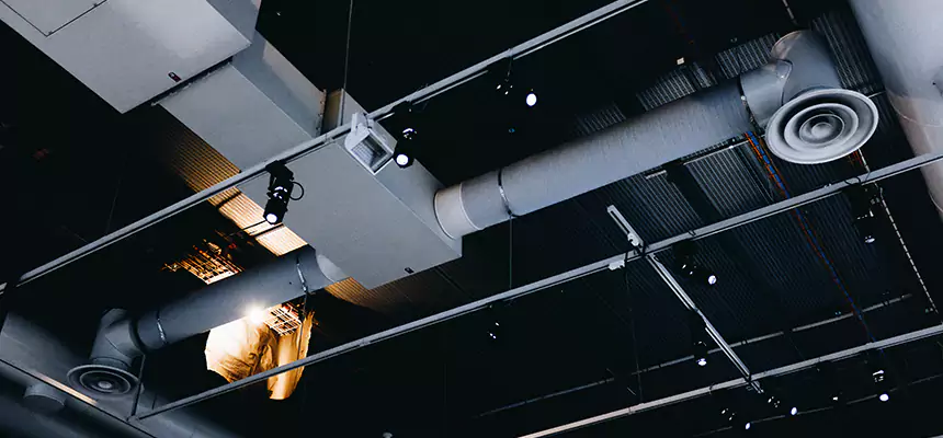 Our Air Duct Replacement Services in Mount Vernon, WA