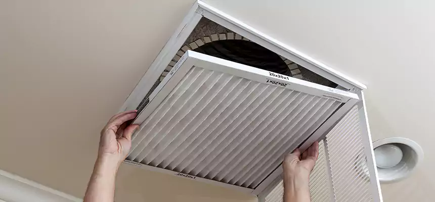 Our Air Duct UV Sanitization Services in Mount Vernon, WA