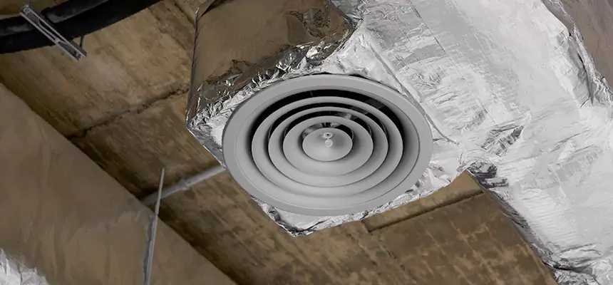 Our Basement Vent Cleaning Services in Mount Vernon, WA