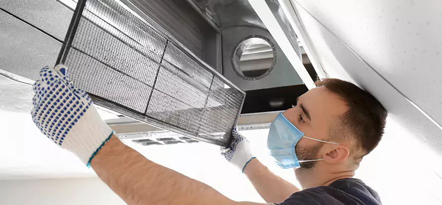 Our Bathroom Exhaust Duct Cleaning Services in Mount Vernon, WA