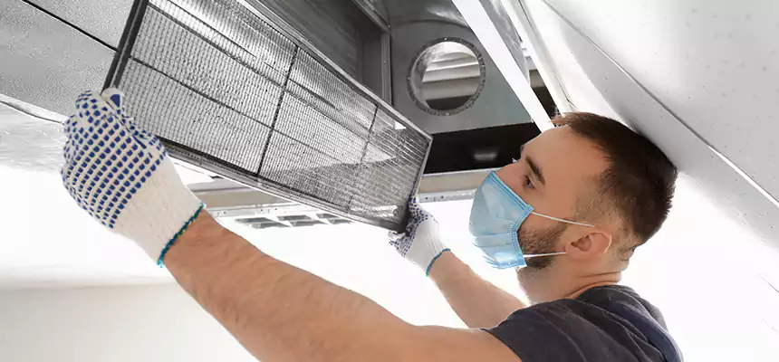 Our Dryer Vent Cleaning Services in Mount Vernon, WA