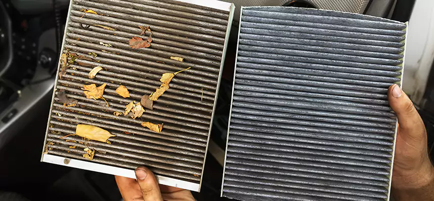 Our Dryer Vent Lint Filter Cleaning Services in Mount Vernon, WA