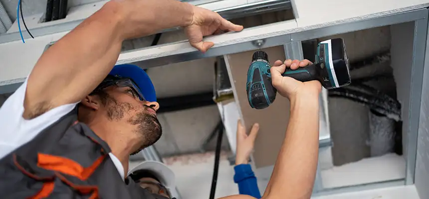 Our Improve Home Air Circulation Services in Mount Vernon, WA