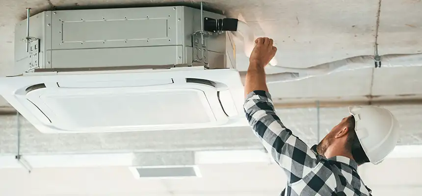 Our Local Vent Cleaning Services in Mount Vernon, WA