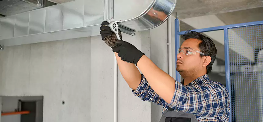 Our Post-Construction Duct Cleaning Services in Mount Vernon, WA