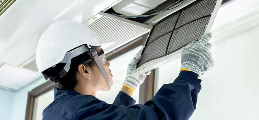 Our Residential Air Vent Cleaning Services in Mount Vernon, WA