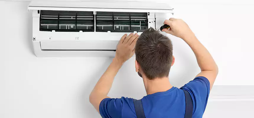 Our Smart Air Conditioning Installation Services in Mount Vernon, WA