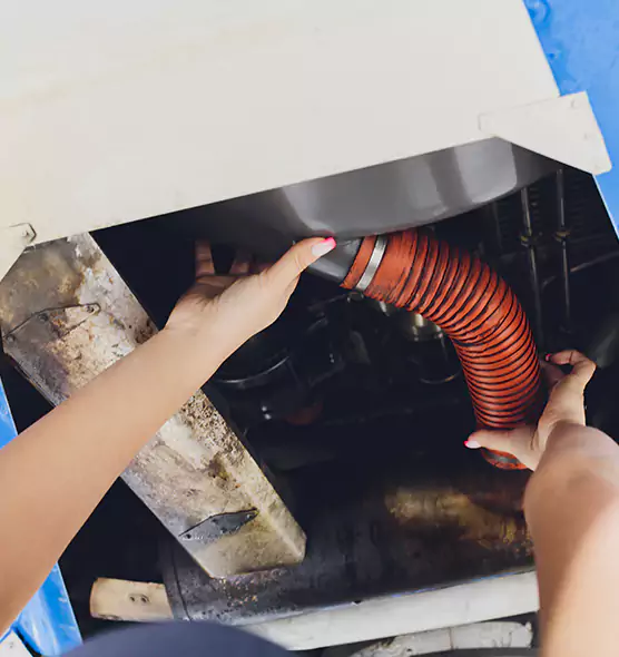 Professional Air Duct Leak Repair in Mount Vernon, WA