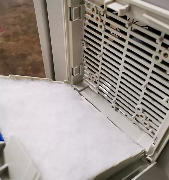 About Air Duct Overhaul & Upgrades in Mount Vernon, WA