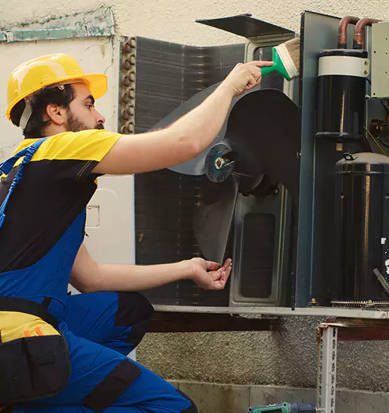 Professional Air Duct Washing Service in Mount Vernon, WA