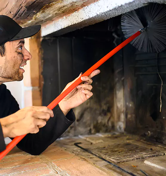About Expert Chimney Cleaning in Mount Vernon, WA