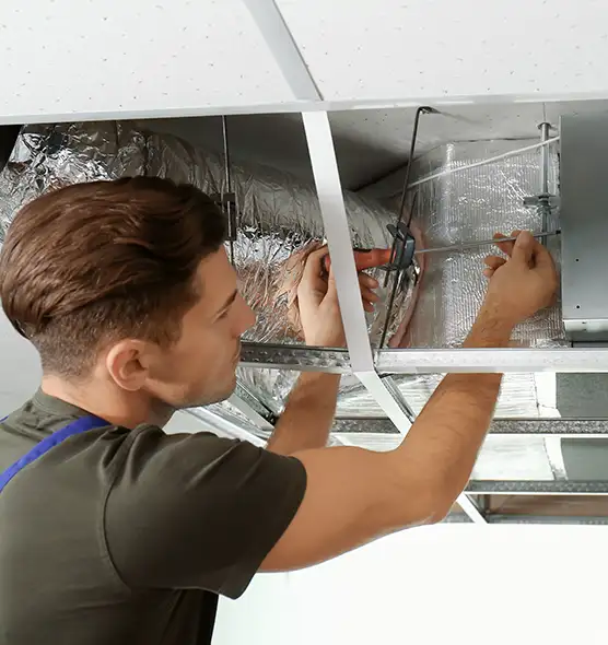 Professional Clogged Dryer Vent Repair in Mount Vernon, WA