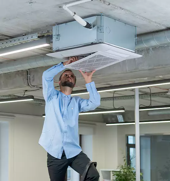 Expert Commercial Air Duct Cleaning in Mount Vernon, WA