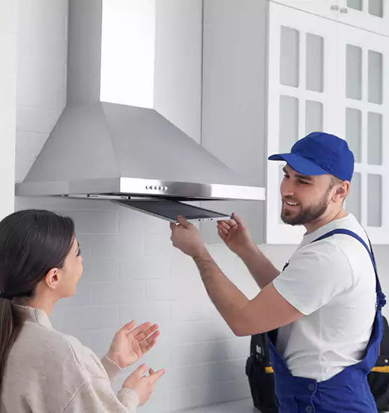 Professional Dryer Vent Cleaning Service in Mount Vernon, WA