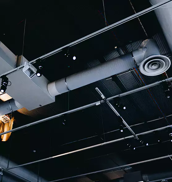 About Duct Sanitization with UV Light in Mount Vernon, WA