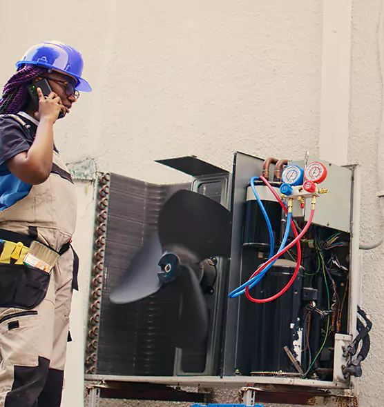 Professional Energy-Efficient HVAC Cleaning in Mount Vernon, WA