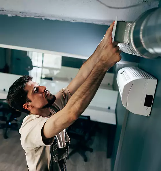 About Flexible Ductwork Replacement in Mount Vernon, WA