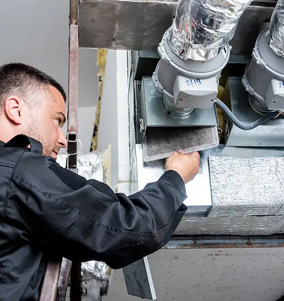 Professional Furnace Vent Cleaning in Mount Vernon, WA