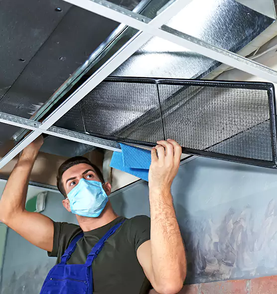 Professional Home Ventilation Cleaning in Mount Vernon, WA