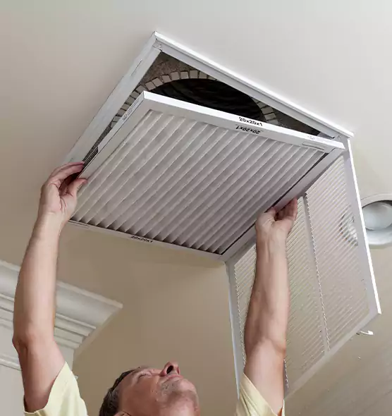 Advanced Residential Vent Cleaning in Mount Vernon, WA