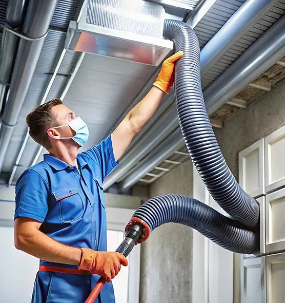 Welcome to Air Duct Cleaning & Repairs Mount Vernon — Your Local Roof Dryer Vent Cleaning Specialists in Mount Vernon, WA