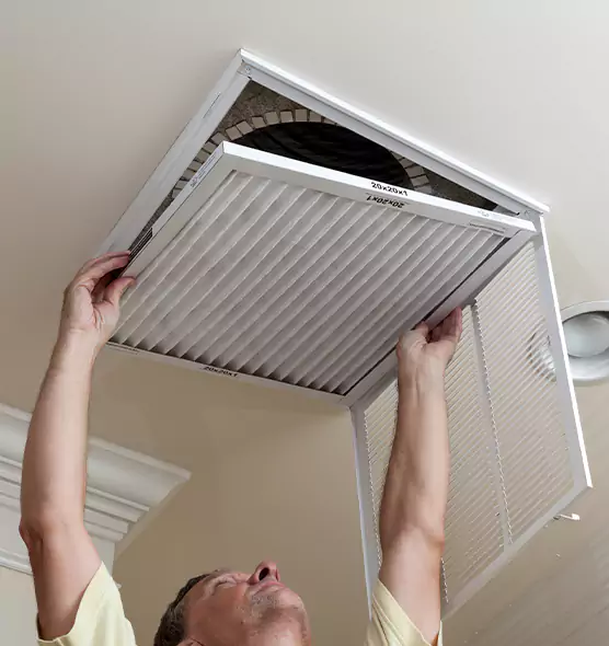 Professional Vent Relocation Services in Mount Vernon, WA