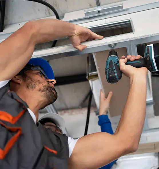 About Vent Smoke Odor Elimination in Mount Vernon, WA