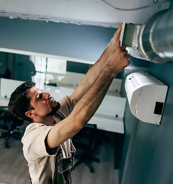 Reliable Warehouse Vent Cleaning in Mount Vernon, WA