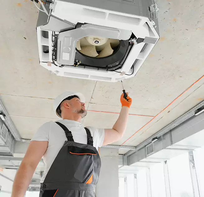 Why Homeowners & Businesses Trust Us in Mount Vernon, WA?