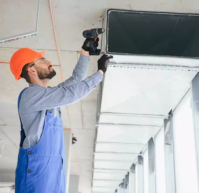 Why Homeowners & Businesses Trust Us in Mount Vernon, WA?