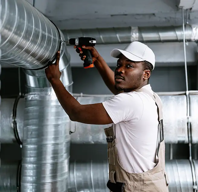 Why Homeowners & Businesses Trust Us Mount Vernon, WA