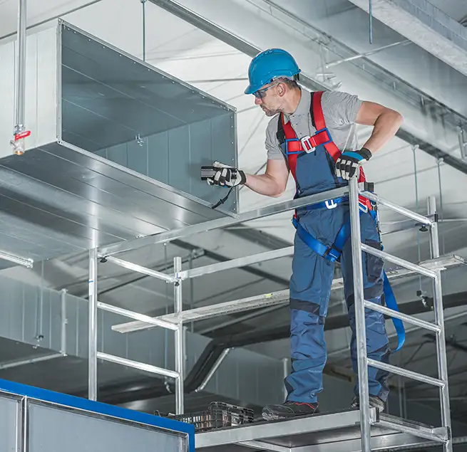 Why Homeowners & Businesses Trust Us in Mount Vernon, WA?