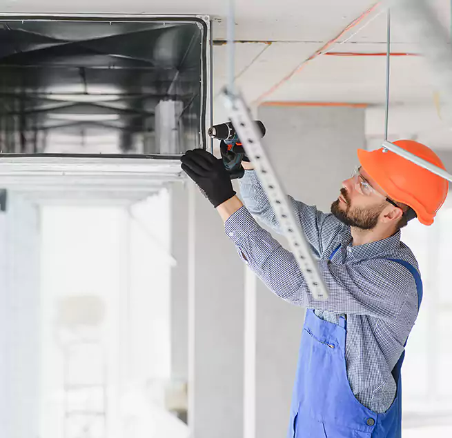 Why Homeowners & Businesses Trust Us Mount Vernon, WA