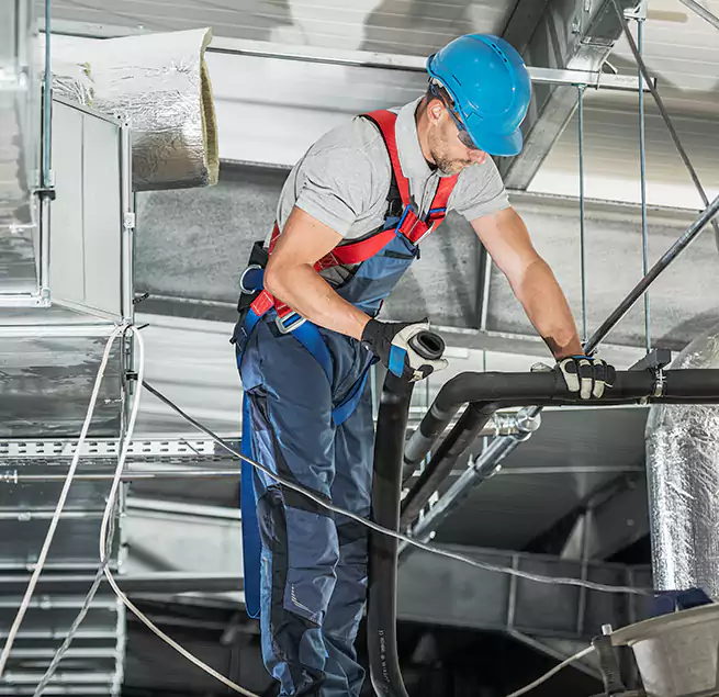 Why Homeowners & Businesses Trust Us in Mount Vernon, WA?