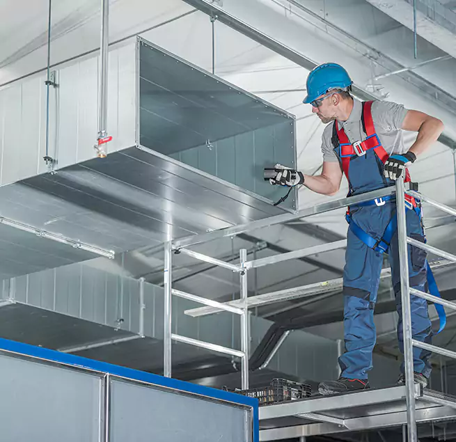 Why Homeowners & Businesses Trust Us in Mount Vernon, WA?