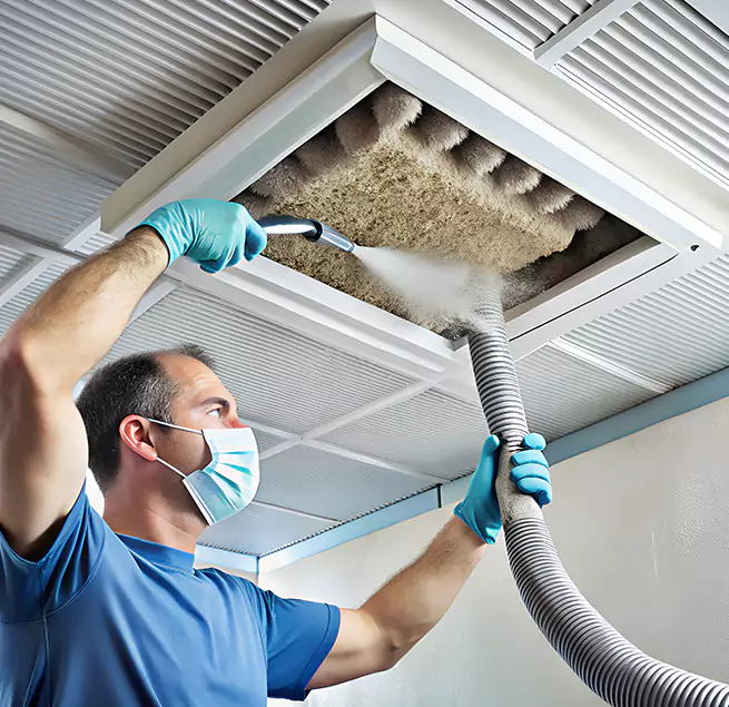 Why Homeowners & Businesses Trust Us Mount Vernon, WA