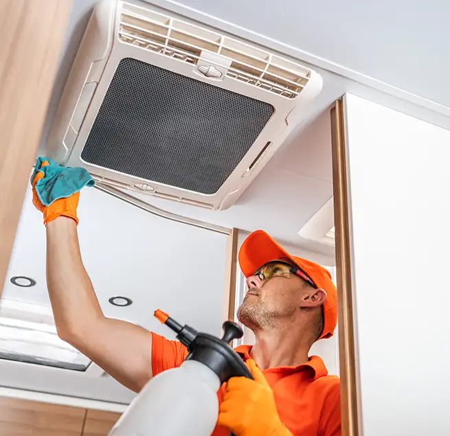 Why Homeowners & Businesses Trust Us in Mount Vernon, WA?