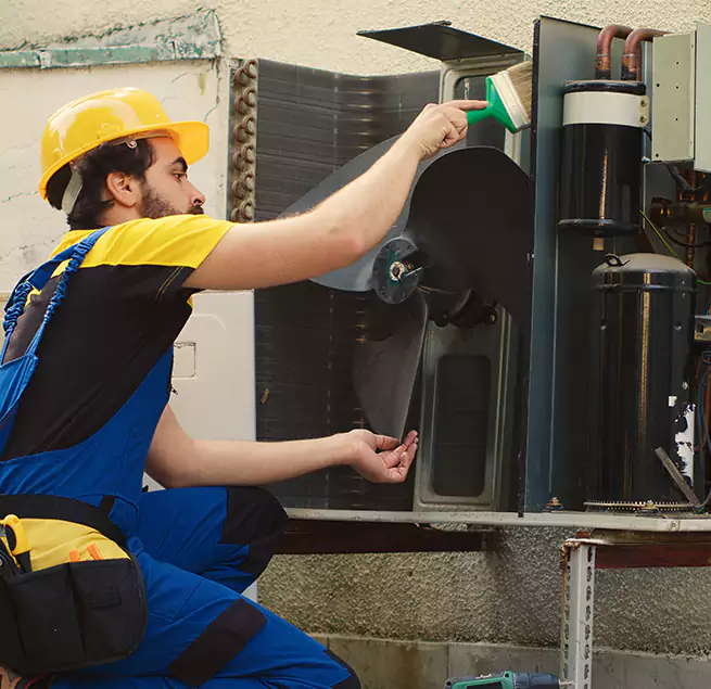 Why Homeowners Businesses Trust Us in Mount Vernon, WA?