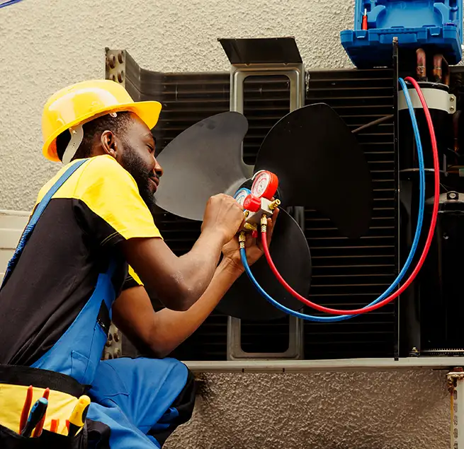 Why Homeowners & Businesses Trust Us in Mount Vernon, WA?