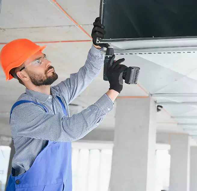 Why Homeowners & Businesses Trust Us in Mount Vernon, WA?