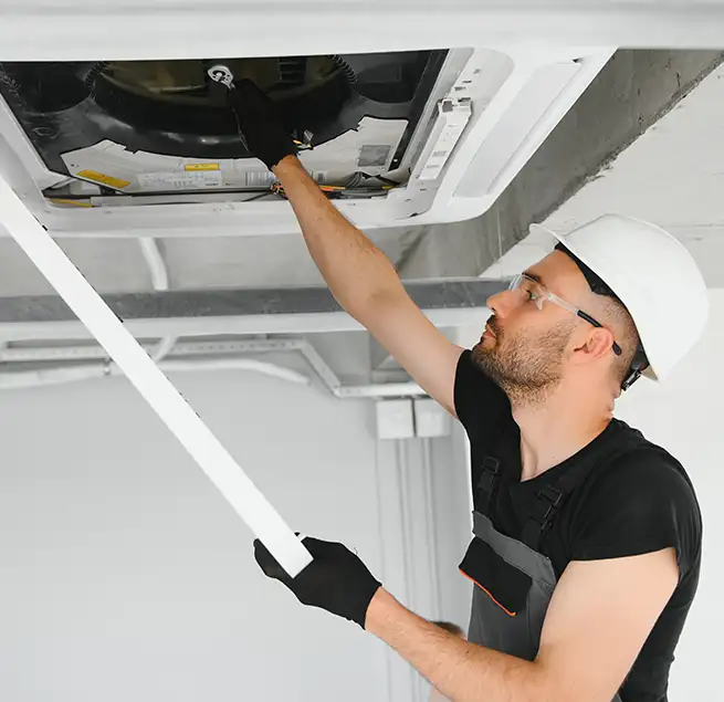 Why Homeowners & Businesses Trust Us in Mount Vernon, WA?