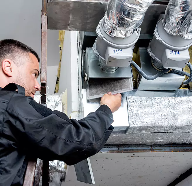 Why Homeowners Businesses Trust Us in Mount Vernon, WA?