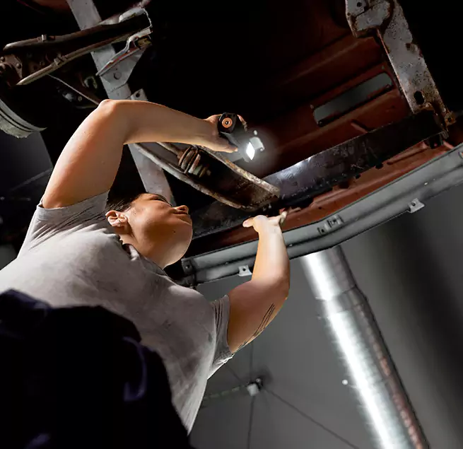 Why Homeowners & Businesses Trust Us Mount Vernon, WA