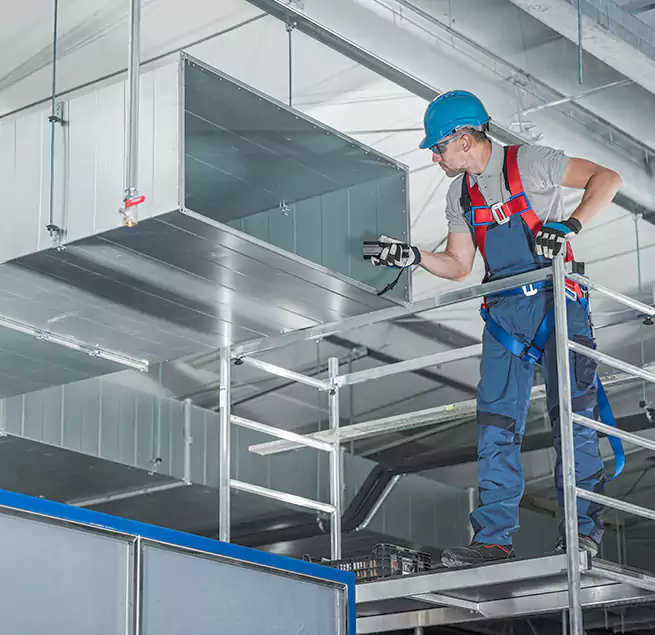 Why Homeowners & Businesses Trust Us Mount Vernon, WA