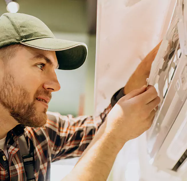 Why Homeowners & Businesses Trust Us in Mount Vernon, WA?